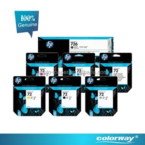 HP certified 100% echt originele HP 72 Magenta 130 ml inkt cartridge C9372A