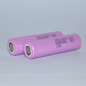 2016 heißer verkauf! original <span class=keywords><strong>Samsung</strong></span> <span class=keywords><strong>30Q</strong></span> batterie 3000 mah 15A high drain <span class=keywords><strong>18650</strong></span> akku mit großhandelspreis