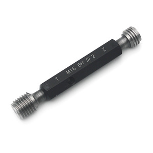 उच्च गुणवत्ता विभिन्न मानक धागा अंगूठी गेज प्लग गेज - Product Image 3