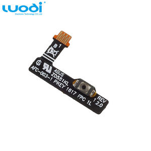 Câble flexible de remplacement pour le bouton d'alimentation de l'<span class=keywords><strong>Asus</strong></span> <span class=keywords><strong>Zenfone</strong></span> <span class=keywords><strong>Selfie</strong></span> ZD551KL - Product Image 1
