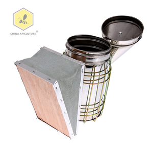 ยุโรปและสไตล์อเมริกัน Super <span class=keywords><strong>Big</strong></span> <span class=keywords><strong>Bee</strong></span> Smoker - Product Image 4