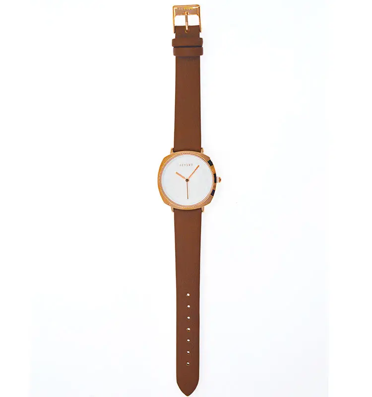 Feyert nhà cung cấp thương hiệu oem dịch vụ analog quartz cổ tay watch phụ nữ mặc