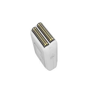 Rasoir électrique rechargeable par USB <span class=keywords><strong>pour</strong></span> hommes, nouveauté, top - Product Image 2