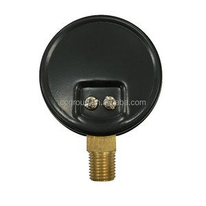 P ยี่ห้อ75มิลลิเมตร150บาร์และ Psi คอมเพรสเซอร์เครื่องวัดความดัน - Product Image 2