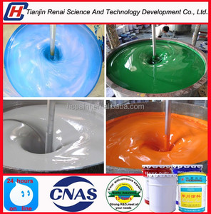 Caucho clorado <span class=keywords><strong>pintura</strong></span> uso <span class=keywords><strong>para</strong></span> el barco, Inferior y la superficie - Product Image 2