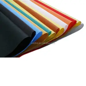 High Tenacity PP Spunbonded Polypropylene Nonwoven Fabric