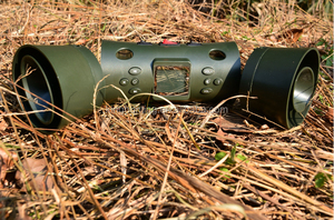 Doble problemas hunting call coyotc llamadas caza coyot llamadas caza - Product Image 5