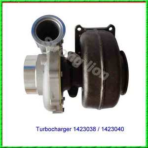 Turbocompresor MS para <span class=keywords><strong>Scania</strong></span> 1423038 1423040, Gran <span class=keywords><strong>Venta</strong></span> - Product Image 2