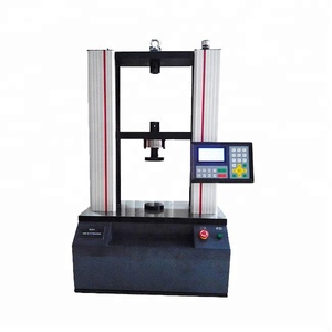 Iron Ore Pellet <strong>Compressive</strong> Strength <strong>Testing</strong> <strong>Machine</strong> - Product Image 1