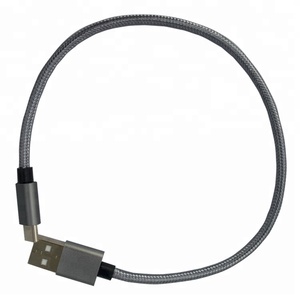 อะแดปเตอร์ USB3.1 ความเร็วสูงแบบ Type C ตัวผู้เป็น Micro USB ตัวเมีย สำหรับสมาร์ทโฟน แท็บเล็ต เครื่องพิมพ์ และอุปกรณ์ Type-C - Product Image 4