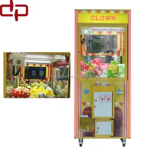 Máquina de venda de brinquedos adultos de luxo e máquina de arcade tekken 7, máquina de arcade