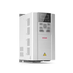 Motor Speed Control Variable Frequency Drive
