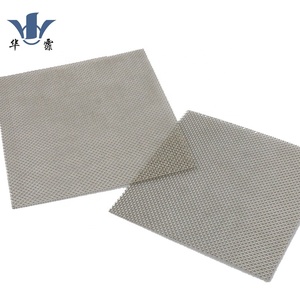 304 316 Stainless Steel <strong>Plain</strong> Woven <strong>Window</strong> Fine Mesh <strong>Net</strong> with Stainless Steel Wire for Filters - Product Image 6