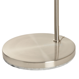 Đèn Sàn Hiện Đại Kim Loại Đặt Trong Phòng Khách Bán Chạy Đèn <span class=keywords><strong>Led</strong></span> Thiết Kế Hình Vòng Cung Đứng Trong Phòng Khách - Product Image 3