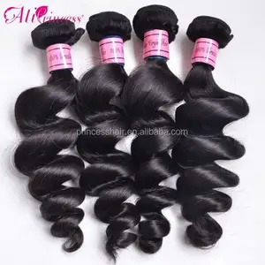 Aliexpress Ali Prinses Haar Groothandel Hoge Kwaliteit Braziliaanse Haar Bundels Deals