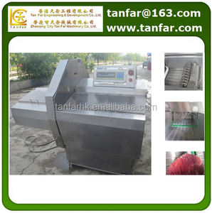 ใช้ Watanabe แช่แข็งเครื่องหั่นเนื้อสับ21 WFC-350II - Product Image 3