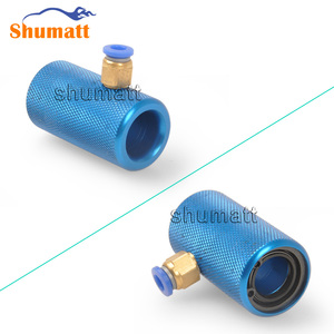 コモンレールディーゼル320Dインジェクター修理分解組み立てツールキット交換バルブ調整ソレノイドバルブストローク - Product Image 3