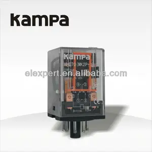 12v mk2p-i relé omron