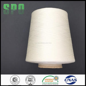 Di alta qualità di seta/filati di <span class=keywords><strong>cotone</strong></span> filati per maglieria materiale naturale soft feel t shirt filo - Product Image 4