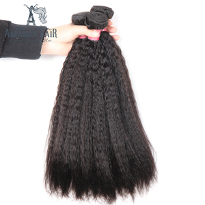 Indische remy haar extensions reines remy verworrene haar haarwebart verpackung