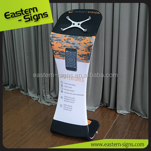 Pop Up Tablet PC Kiosk Đứng - Product Image 3