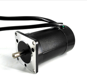 130 mm 48V 60V 12V 24V 72-96v High Quality Electric <strong>DC</strong> <strong>Motor</strong> 500W 200W 600W 1000w 2000w 3000w 5000w <strong>DC</strong> Brushless <strong>Motor</strong> - Product Image 2