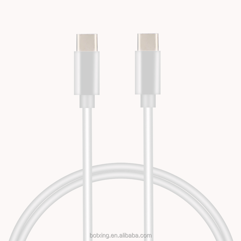 2017 nouveau design tresse multi Type-C 2.0 USB 2.0 À Type C USB CableUSB Data Sync câble rapide charge