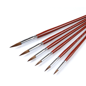 Artiste <span class=keywords><strong>peinture</strong></span> pinceau ensemble fabrication pour Les Enfants, Les Adultes, Passe-Temps, Professionnel <span class=keywords><strong>peinture</strong></span> - Product Image 1