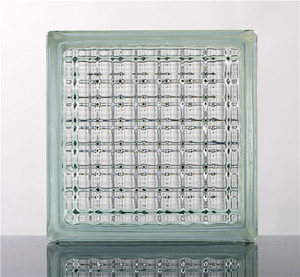 Oferta especial 190x190x95mm <span class=keywords><strong>Bloque</strong></span> de <span class=keywords><strong>vidrio</strong></span> resistente al fuego/ladrillo de <span class=keywords><strong>vidrio</strong></span> para <span class=keywords><strong>tragaluz</strong></span> - Product Image 6