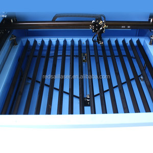 Máy Cắt Laser/Máy Khắc Laser Redsail X700 Giá Rẻ Máy Khắc X5070 - Product Image 4