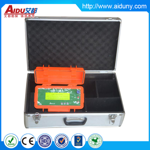 Localizador de água de baixo custo ADMT-1S, dispositivo de detecção de água/detector de água subterrânea - Product Image 5