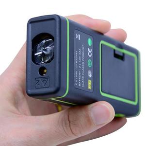 Pengukur Jarak Laser Digital 40M, Alat Pengukur Jarak Genggam Pengukur Jarak Trena Laser Area Volume Sudut - Product Image 4