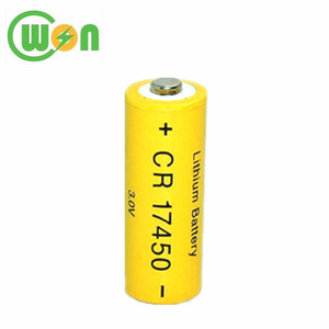 Pin Lithium 3V Cr17450 2200MAh Pin Lithium Sơ Cấp CR17450 - Product Image 2