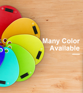 Nấu Ăn/Nướng Mỏng Thực Phẩm Kỹ Thuật Số Điện Tử Nhà Bếp Quy Mô 5Kg Với Nút Cảm Ứng Nhạy Cảm - Product Image 4