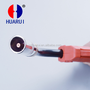 Linh Kiện Hàn <span class=keywords><strong>Mig</strong></span> Cho Mỏ Hàn KR500A Cổ Thiên Nga - Product Image 4