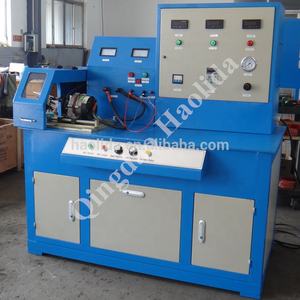 Banco di prova dell'alternatore del generatore dell'automobile del rifornimento della fabbrica per l'alternatore del bus del camion - Product Image 2