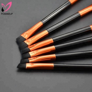 Bán Buôn Dùng Một Lần Âm Đạo 10 Cm Dài Đôi Cuối Nhỏ Gọn Bàn Chải/Eye <span class=keywords><strong>Applicator</strong></span> - Product Image 5