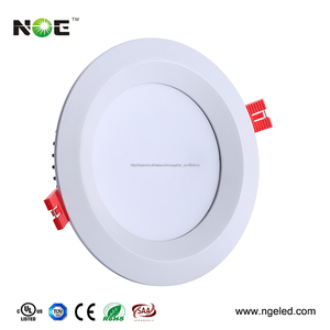 Samsung <span class=keywords><strong>led</strong></span> de la viruta ce rohs llevó la luz de techo 8 pulgadas <span class=keywords><strong>230mm</strong></span> <span class=keywords><strong>downlight</strong></span> 30 w - Product Image 6