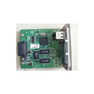 For Epson Stylus EPL-N2500/N7000/N3000/6200 Network Card interface board for Inkjet Printer Spare parts