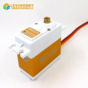 LVH高トルク30kgサーボモーターコアレス<span class=keywords><strong>RC</strong></span>飛行機部品270 <span class=keywords><strong>360</strong></span>度回転メタルギア - Product Image 3