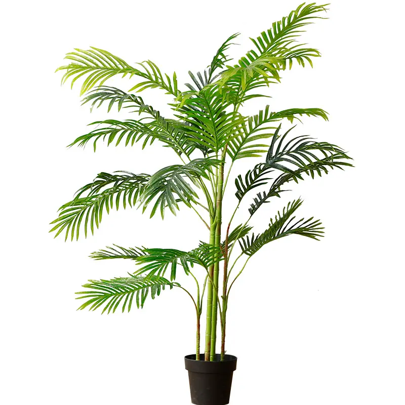 Home Decoration Good quality trees Plastic Cheap Plants Artificial Plants Trees