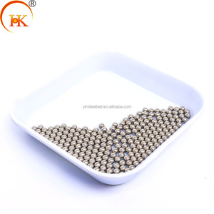 Micro de bola de metal 0,8mm 1mm bola de acero inoxidable - Product Image 5