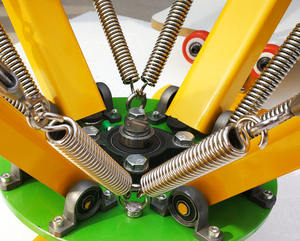 Hướng Dẫn Sử Dụng Máy Tính Để Bàn Micro Đăng Ký 4 Màu 1 Trạm Máy In Màn Hình Áo Thun - Product Image 2