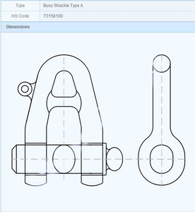 Loại A Loại <span class=keywords><strong>B</strong></span> Màu Đen Sơn Phao Vòng Đeo Tay - Product Image 4
