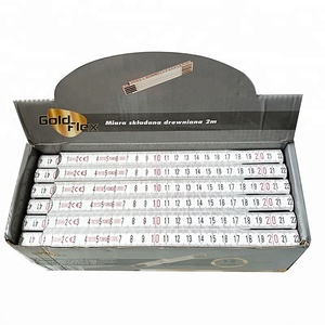 Offre Spéciale <span class=keywords><strong>Règle</strong></span> Pliante Pour La Promotion - Product Image 5