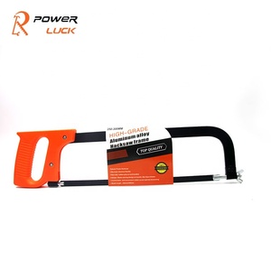 Alta Qualidade Diferentes Tipos 65mn Lâmina Handsaw Mão Saw Para Madeira - Product Image 3