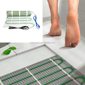 Mejor Venta de calefacción de piso Mat - Product Image 2