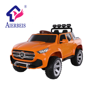 Wholesale 2 Seater Kids Electric <strong>Car</strong> Ride <strong>Car</strong> <strong>Children</strong> 12v Kids Electric / - Product Image 4