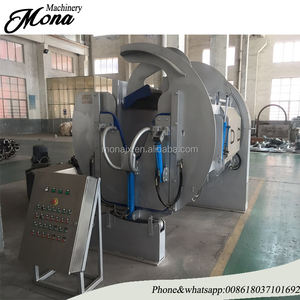 Boîte d'abattoir de bœuf pour vache, ligne d'abattoir du bétail, équipement de <span class=keywords><strong>boucherie</strong></span> - Product Image 4