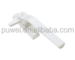<span class=keywords><strong>Poignée</strong></span> de porte et de fenêtre en PVC, <span class=keywords><strong>poignée</strong></span> de porte avec serrure, <span class=keywords><strong>poignée</strong></span> de fenêtre avec serrure - Product Image 5